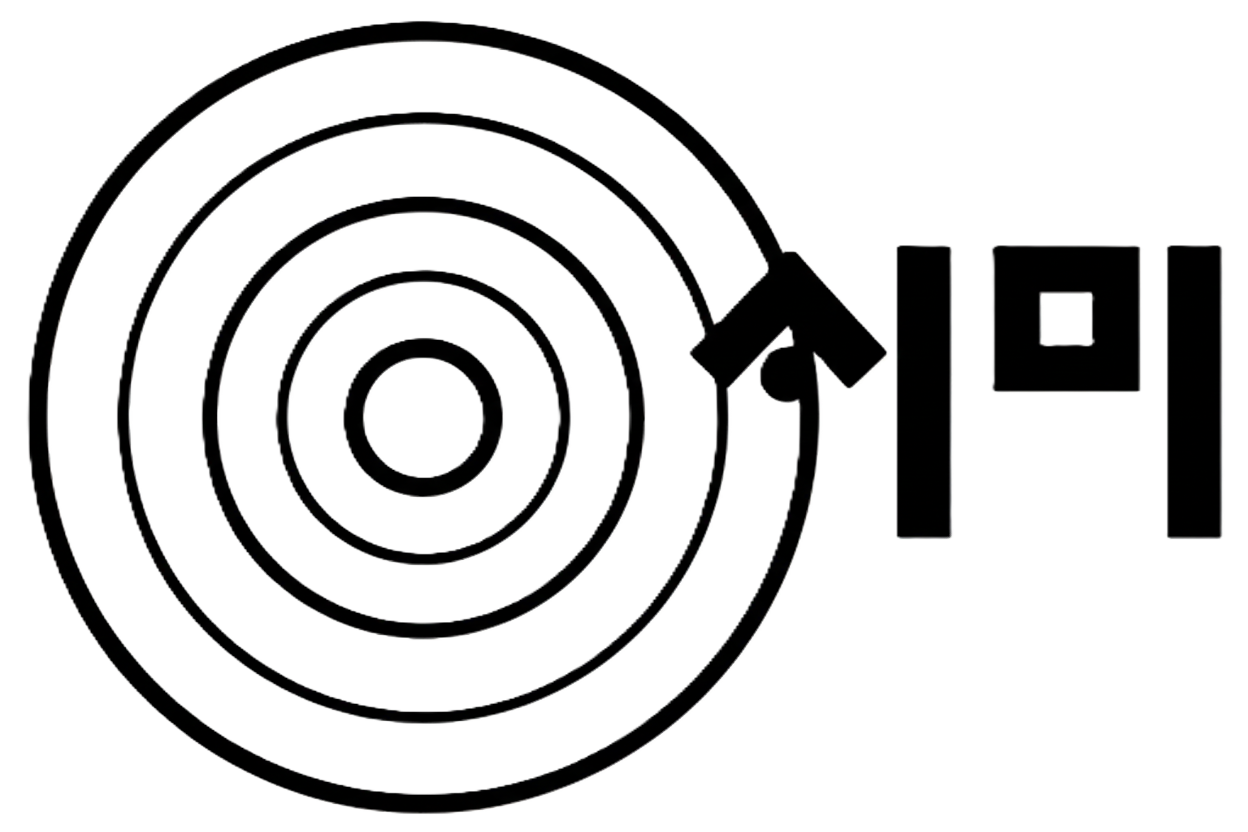 회사로고(검정)